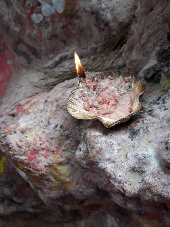 Imagen cedida por Complejo del Humo